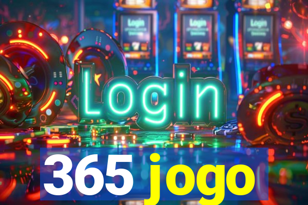 365 jogo